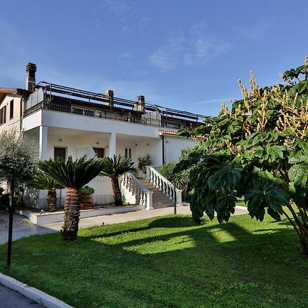 Il Giardino Di Stella Otel Frascati Dış mekan fotoğraf