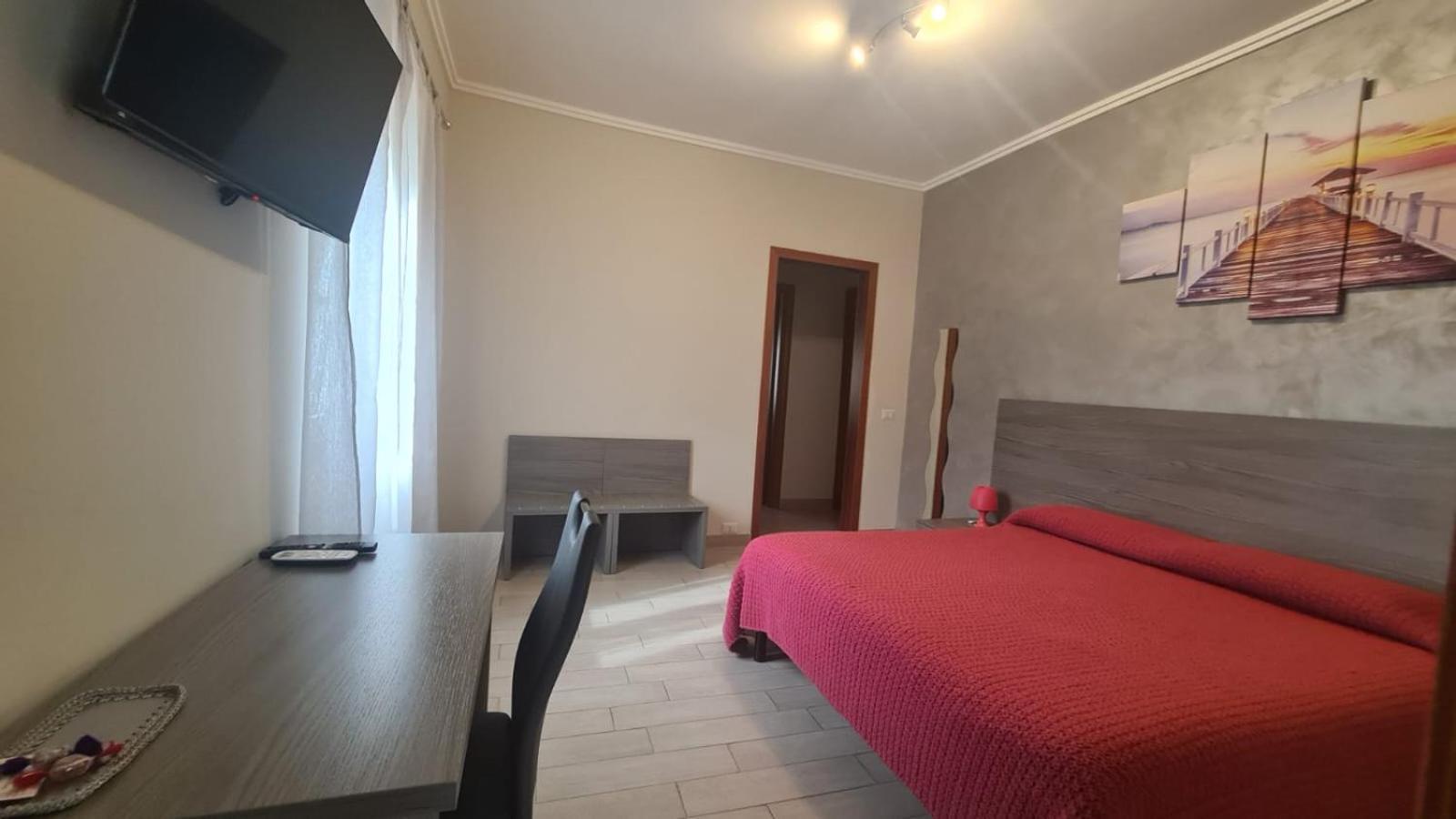 Il Giardino Di Stella Otel Frascati Dış mekan fotoğraf