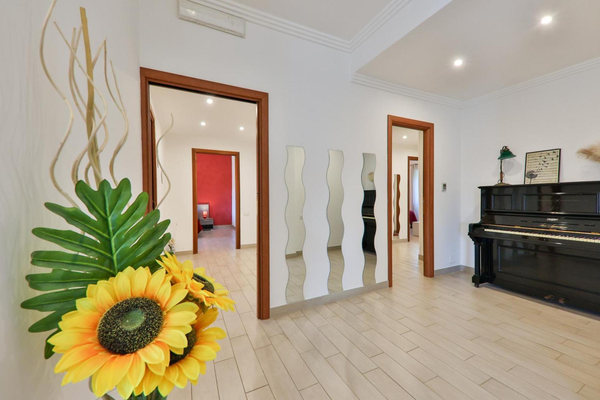 Il Giardino Di Stella Otel Frascati Dış mekan fotoğraf