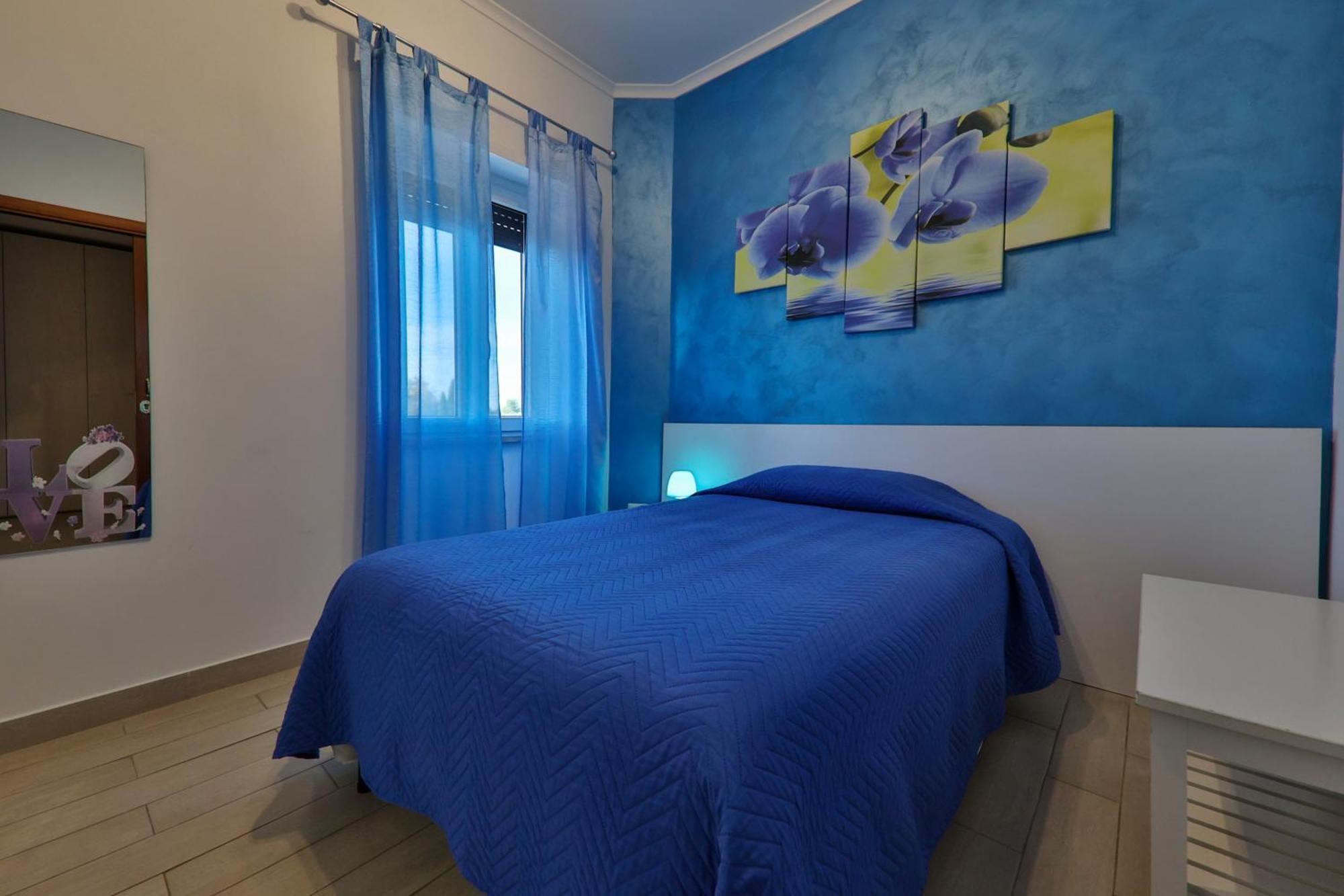 Il Giardino Di Stella Otel Frascati Dış mekan fotoğraf