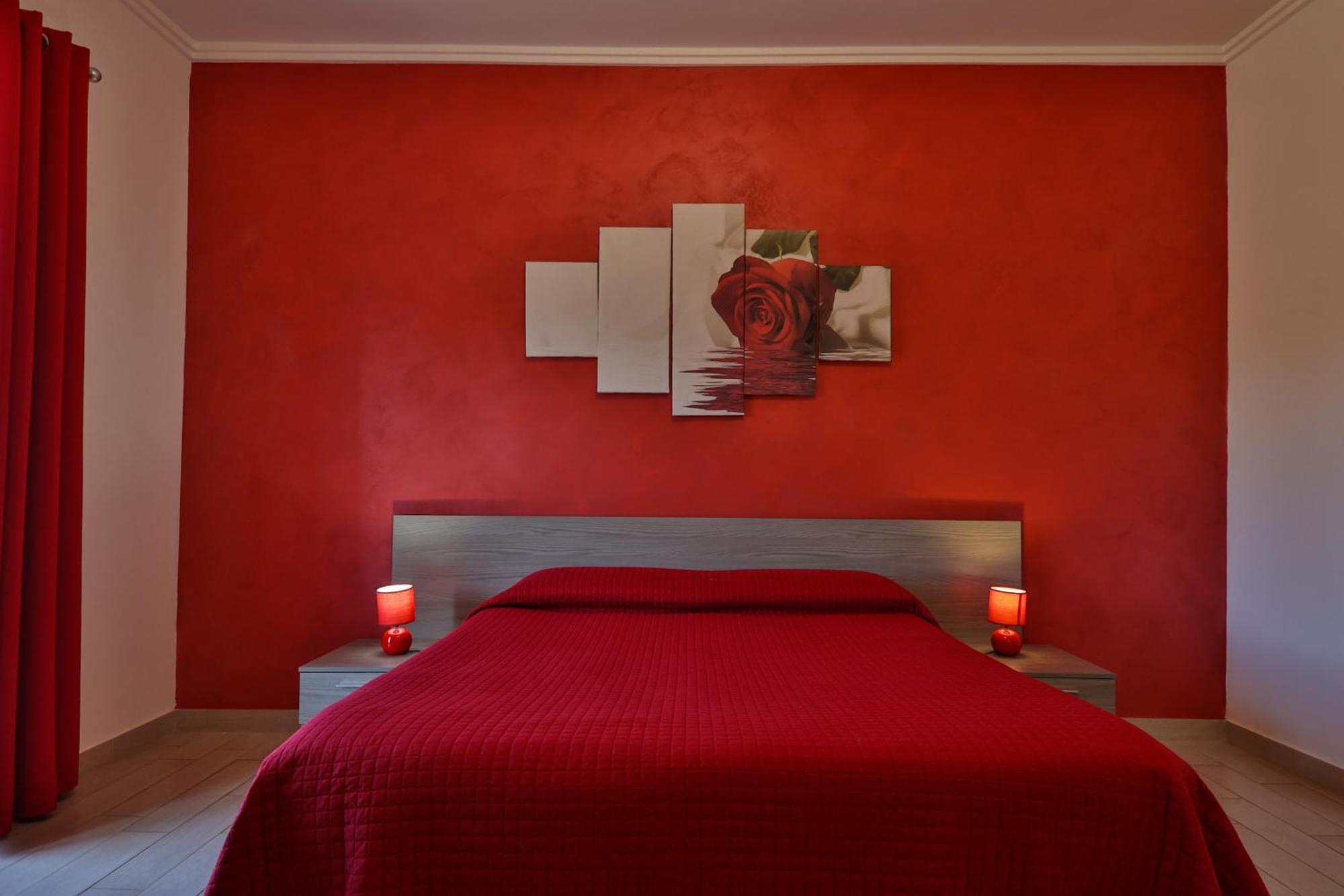 Il Giardino Di Stella Otel Frascati Dış mekan fotoğraf