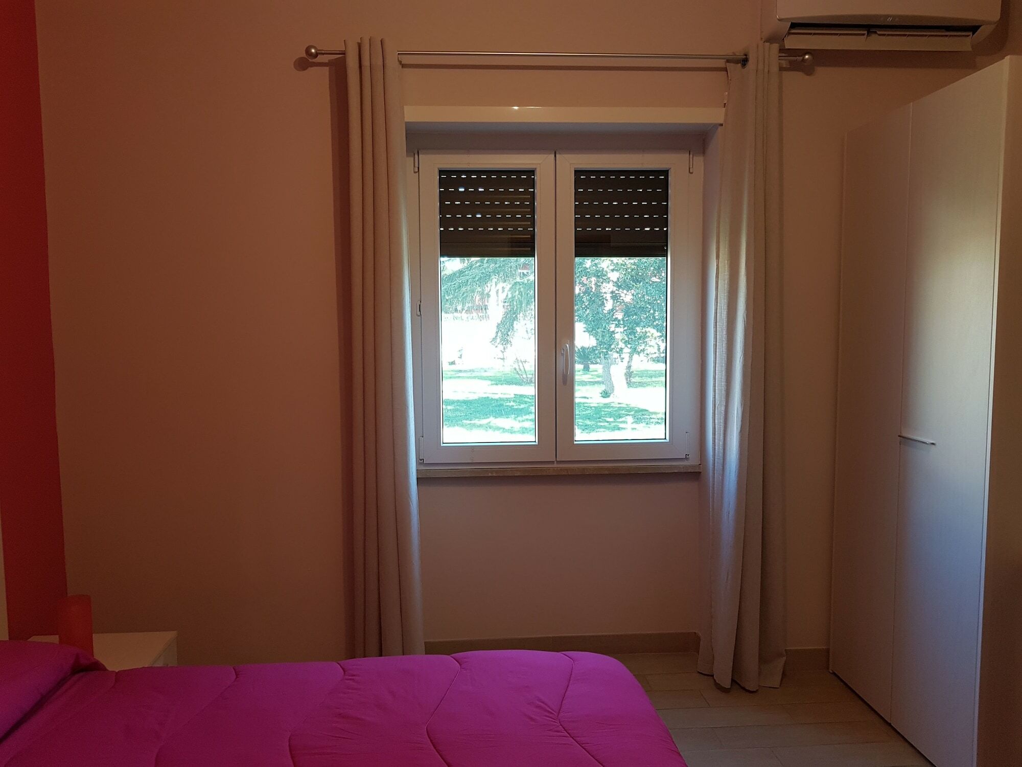 Il Giardino Di Stella Otel Frascati Dış mekan fotoğraf